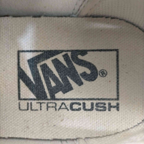 バンズ VANS OLD SKOOL DX レディース JPN:23