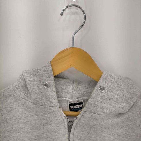 タルテックス TULTEX MADE IN USA IDEALジップ 90S ジップパーカー メンズ import:L