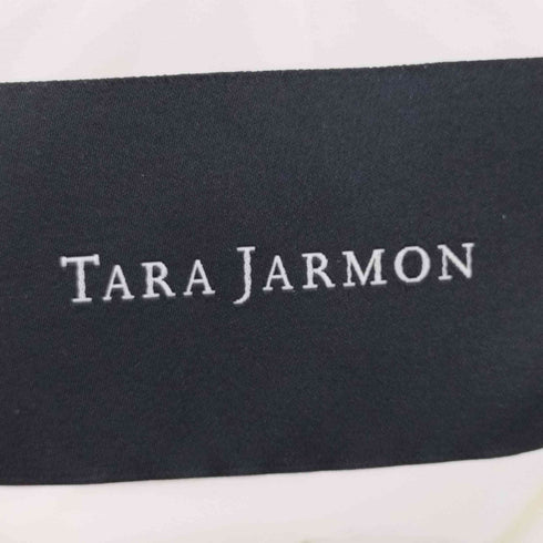 タラジャーモン TARA JARMON 薄手ナイロントレンチコート レディース 38