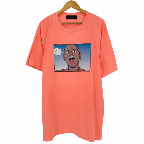 シヴィアトリエ CIVIATELIER Tシャツ メンズ