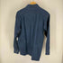 リーバイス Levis ORANGE TAB ダブルポケットデニムシャツ メンズ JPN:L