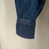 リーバイス Levis ORANGE TAB ダブルポケットデニムシャツ メンズ JPN:L