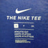 ナイキ NIKE サッカーチームプリントクルーネックTシャツ メンズ S