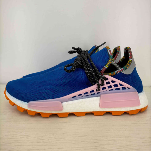 アディダス adidas PW SOLAR HU NMD メンズ JPN:28.5