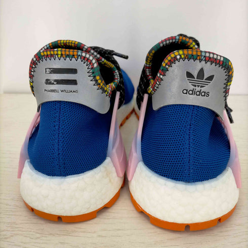 アディダス adidas PW SOLAR HU NMD メンズ JPN:28.5