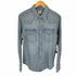 リーバイス Levis STANDARD ウエスタンシャツ メンズ JPN:S