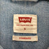 リーバイス Levis STANDARD ウエスタンシャツ メンズ JPN:S