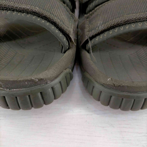 シャカ shaka NEO BUNGY コンフォートサンダル レディース JPN:23