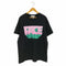 ファセッタズム FACETASM Logo Tee デカロゴプリント クルーネックTシャツ メンズ JPN:5