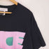 ファセッタズム FACETASM Logo Tee デカロゴプリント クルーネックTシャツ メンズ JPN:5