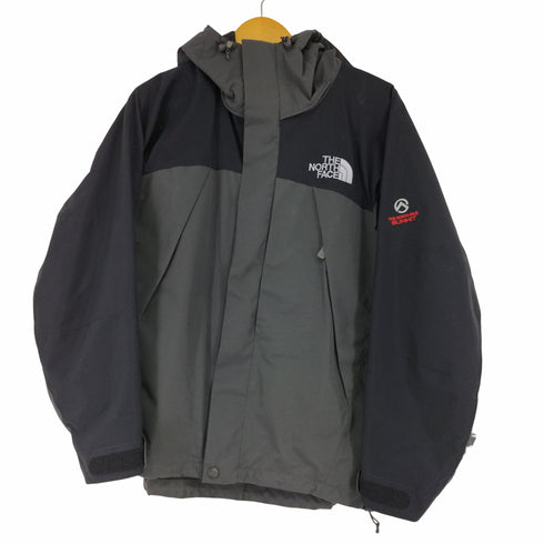 ザノースフェイス THE NORTH FACE SUMMIT Mountain Jacket GORE-TEX マウンテンパーカー メンズ import:S