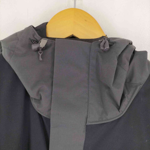 ザノースフェイス THE NORTH FACE SUMMIT Mountain Jacket GORE-TEX マウンテンパーカー メンズ import:S