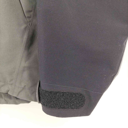 ザノースフェイス THE NORTH FACE SUMMIT Mountain Jacket GORE-TEX マウンテンパーカー メンズ import:S