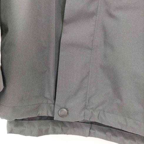 ザノースフェイス THE NORTH FACE SUMMIT Mountain Jacket GORE-TEX マウンテンパーカー メンズ import:S