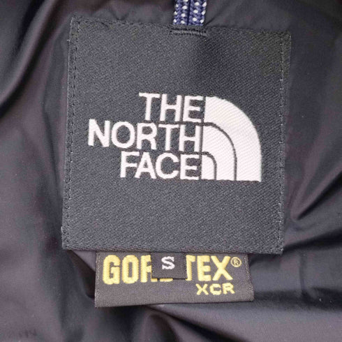 ザノースフェイス THE NORTH FACE SUMMIT Mountain Jacket GORE-TEX マウンテンパーカー メンズ import:S