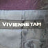 ヴィヴィアンタム VIVIENNE TAM ファー付き チャイナショートコート レディース JPN:1