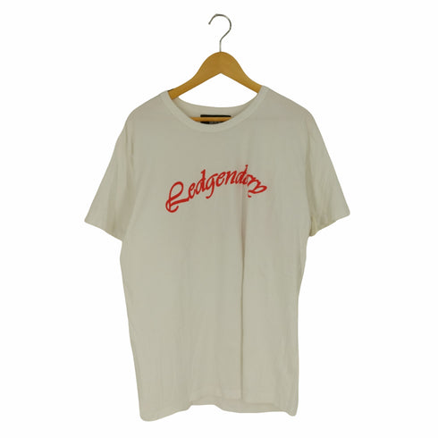 ビアンカシャンドン BIANCA CHANDON House Of Bianca T-Shirt ロゴプリント クルーネックTシャツ メンズ JPN:XL