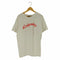 ビアンカシャンドン BIANCA CHANDON House Of Bianca T-Shirt ロゴプリント クルーネックTシャツ メンズ JPN:XL