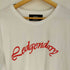 ビアンカシャンドン BIANCA CHANDON House Of Bianca T-Shirt ロゴプリント クルーネックTシャツ メンズ JPN:XL