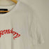 ビアンカシャンドン BIANCA CHANDON House Of Bianca T-Shirt ロゴプリント クルーネックTシャツ メンズ JPN:XL