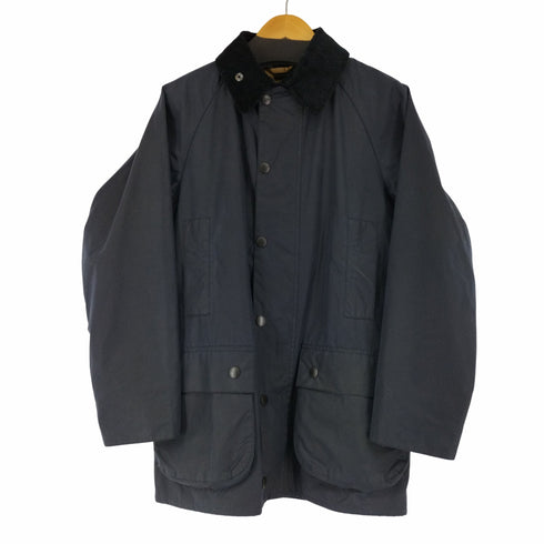 バブアー Barbour SL BEAUFORT JACKET 3ワラント オイルド ビューフォート メンズ US:36
