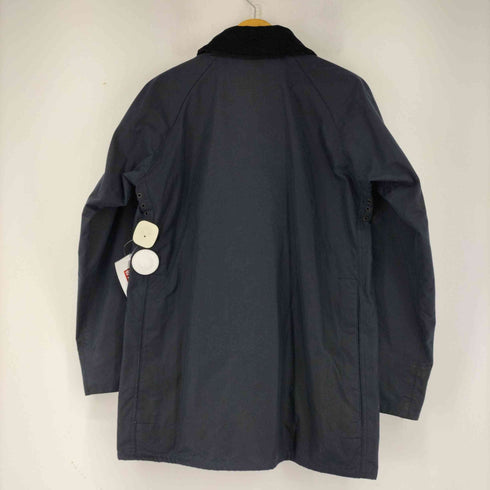 バブアー Barbour SL BEAUFORT JACKET 3ワラント オイルド ビューフォート メンズ US:36