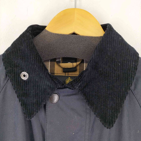バブアー Barbour SL BEAUFORT JACKET 3ワラント オイルド ビューフォート メンズ US:36