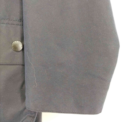 バブアー Barbour SL BEAUFORT JACKET 3ワラント オイルド ビューフォート メンズ US:36