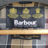 バブアー Barbour SL BEAUFORT JACKET 3ワラント オイルド ビューフォート メンズ US:36