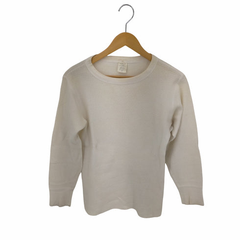 ユーエスアーミー US ARMY EXTREME COLD WEATHER THERMAL TOP メンズ import:M