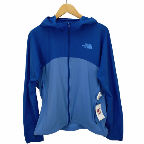 ザノースフェイス THE NORTH FACE スワローテイルフーディ メンズ L