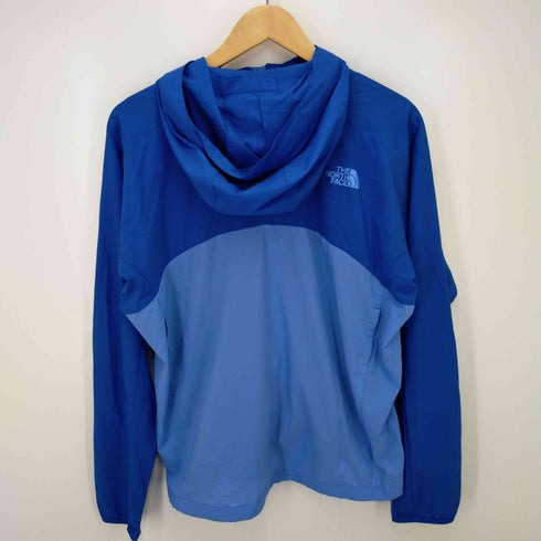 ザノースフェイス THE NORTH FACE スワローテイルフーディ メンズ L