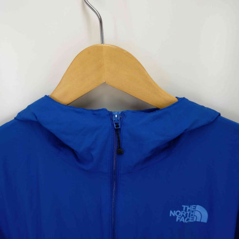 ザノースフェイス THE NORTH FACE スワローテイルフーディ メンズ L