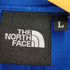 ザノースフェイス THE NORTH FACE スワローテイルフーディ メンズ L