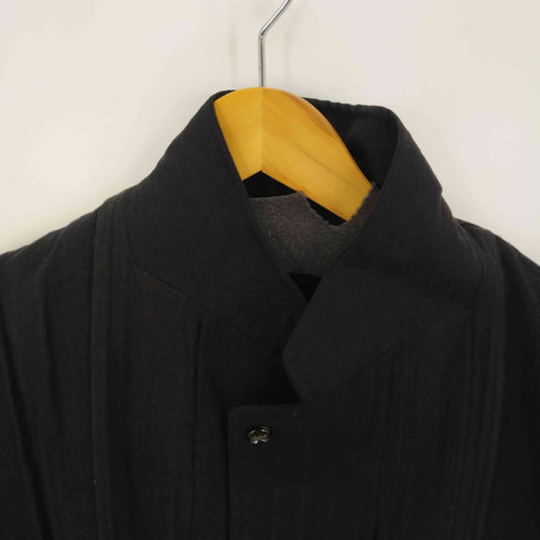 コムデギャルソンオム COMME des GARCONS HOMME AD1999 田中期 田中オム 素材切替テーラードジャケット メンズ JPN:L