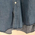 ラングラー Wrangler 80s ウエスタンシャツ メンズ 15 1/2×35