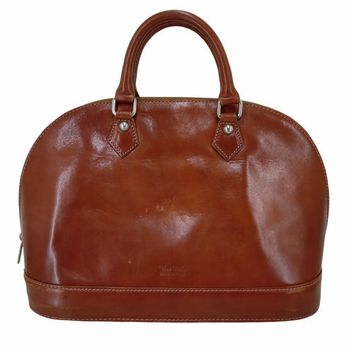 borse in pelle 2way レザーショルダーバッグ レディース
