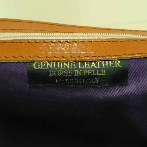 borse in pelle 2way レザーショルダーバッグ レディース