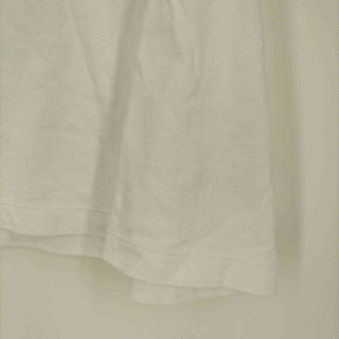 パム パークスアンドミニ P.A.M. PERKS AND MINI Woman Are The Future プリント クルーネックTシャツ メンズ JPN:L