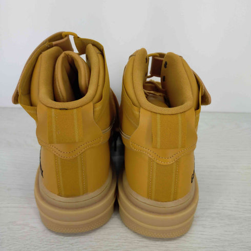 ナイキ NIKE Air Force 1 High Gore-Tex Boot Flax エアフォース1 ハイ ゴアテックス ブーツ フラックス メンズ JPN:30
