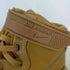 ナイキ NIKE Air Force 1 High Gore-Tex Boot Flax エアフォース1 ハイ ゴアテックス ブーツ フラックス メンズ JPN:30