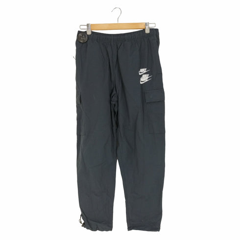 ナイキ NIKE NSW WTOUR WOVEN CARGO PANTS ウーブン カーゴパンツ メンズ JPN:L