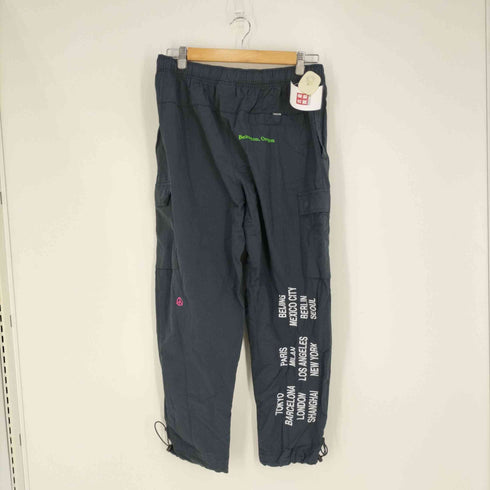 ナイキ NIKE NSW WTOUR WOVEN CARGO PANTS ウーブン カーゴパンツ メンズ JPN:L