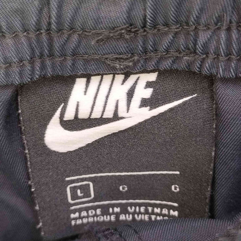 ナイキ NIKE NSW WTOUR WOVEN CARGO PANTS ウーブン カーゴパンツ メンズ JPN:L