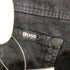 ヒューゴボス HUGO BOSS ストレッチスキニーコーデュロイパンツ メンズ