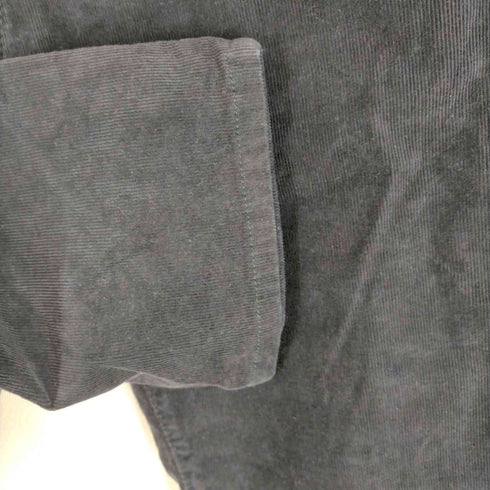 ヒューゴボス HUGO BOSS ストレッチスキニーコーデュロイパンツ メンズ