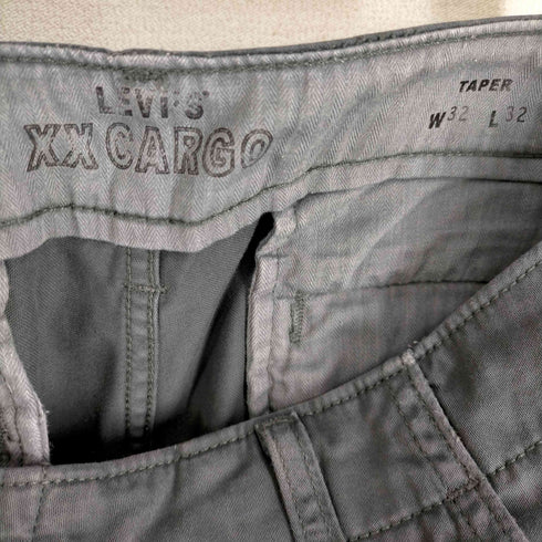 リーバイス Levis XX CARGO TAPER TRUE CHINO メンズ W32 L32