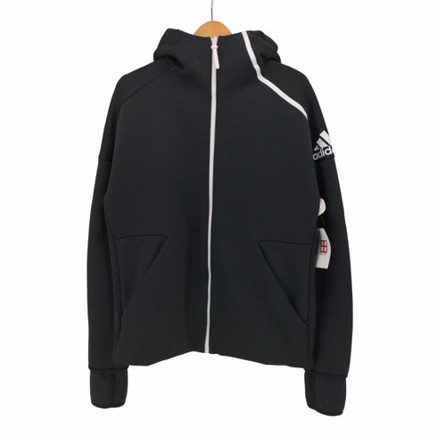 アディダス adidas Hoodies Fastrelease Z.N.E. フーディ ファスト リリース ZNE メンズ JPN:L