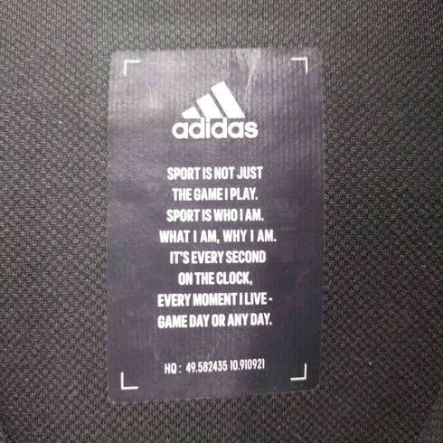 アディダス adidas Hoodies Fastrelease Z.N.E. フーディ ファスト リリース ZNE メンズ JPN:L