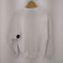 ジャージーズ JERZEES 90S MADE IN USA BERKELEY BREATHED コピーライト入りコミックプリントスウェット メンズ import:L